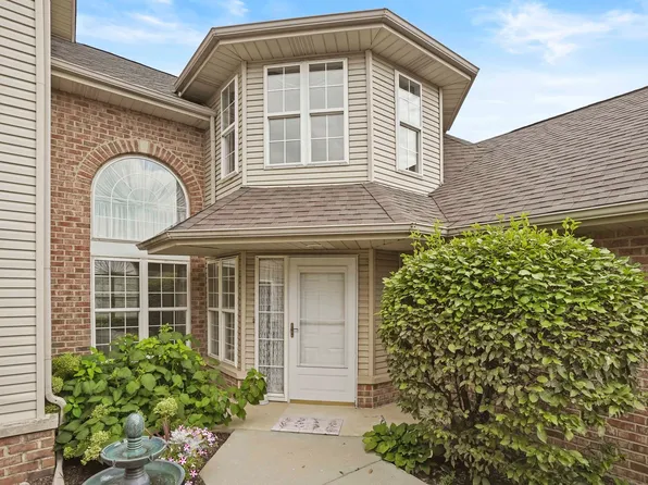12448 Cheshire Ct, Homer Glen, IL 60491