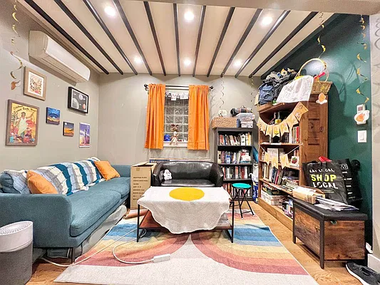 Rented by Doorway NYC, LLC | media 1