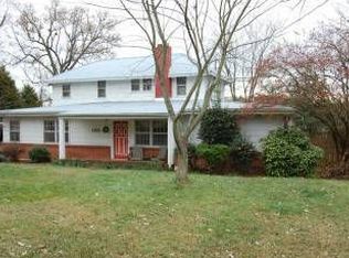 150 Grande Ave E, Johnson City, TN 37601