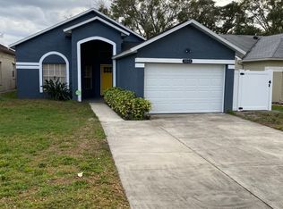 9842 Flynt Cir, Orlando, FL 32825