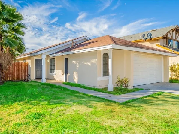 24297 Sun Valley Rd, Moreno Valley, CA 92553