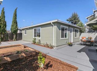 2301 99th Ave, Oakland, CA 94603
