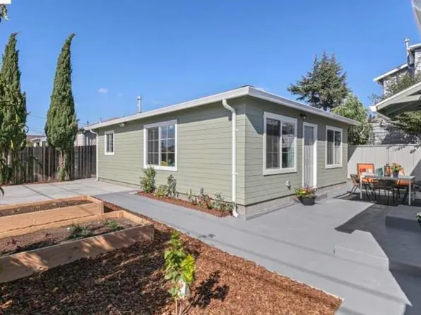 2301 99th Ave, Oakland, CA 94603