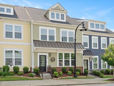 513 Brooks St, Wake Forest, NC, 27587