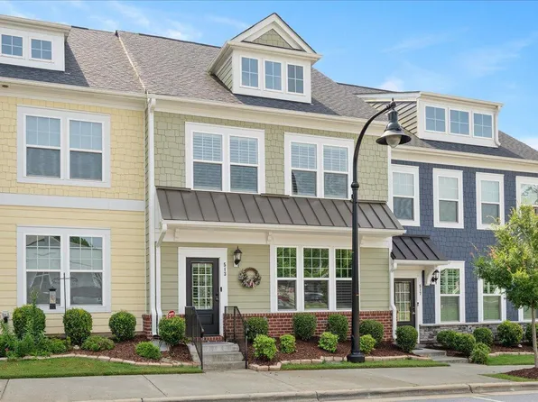 513 Brooks St, Wake Forest, NC 27587