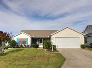 8648 SE 168th Kittredge Loop #54, The Villages, FL 32162