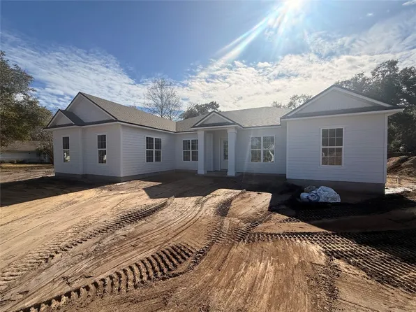 96130 Captains Pointe Rd, Yulee, FL 32097