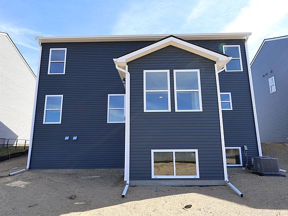 Back Exterior