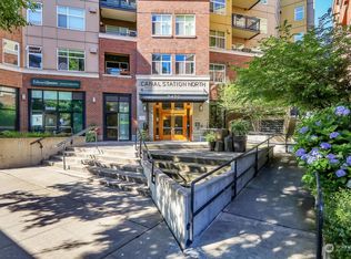 5450 Leary Ave NW APT 247, Seattle, WA
