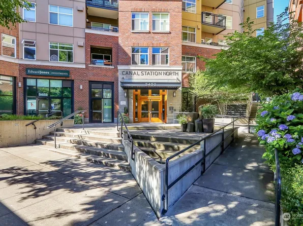5450 Leary Avenue NW #247, Seattle, WA 98107
