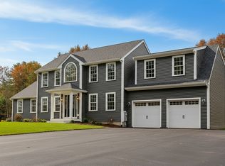 37 Tarkiln Rd, Kingston, MA 02364