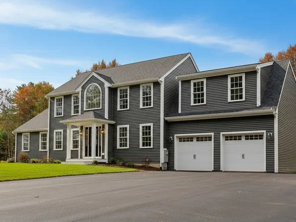 37 Tarkiln Rd, Kingston, MA 02364