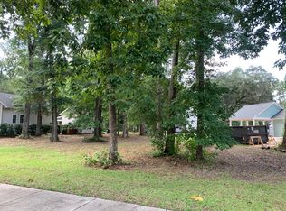 60 Mount Grace, Beaufort, SC 29906