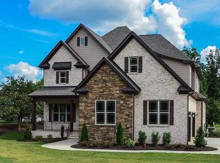 222 New Castle Dr, Duncan, SC 29334