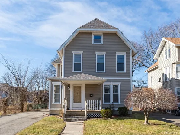 24 Griswold Street, Meriden, CT 06450