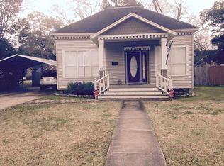 519 Davis St, Jennings, LA 70546