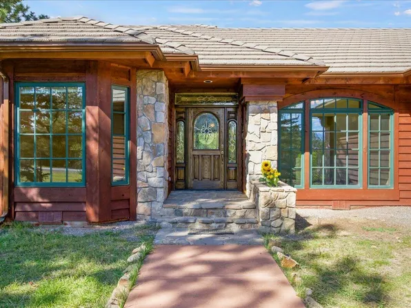 912 Marmot Dr, Ridgway, CO 81432