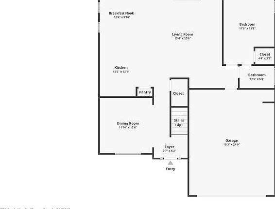 4th image of 6736 Cambridge Dr