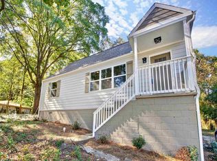 2561 Sylvan Rd, East Pt, GA 30344