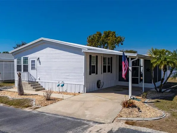 1000 Kings Hwy Unit 390, Punta Gorda, FL 33980