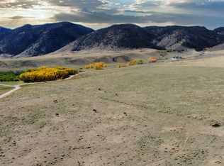 Wild Horse Rnch LOT 142, Centennial, WY 82055