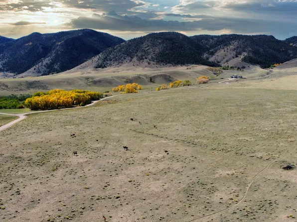 Wild Horse Rnch Lot 142, Centennial, WY 82055