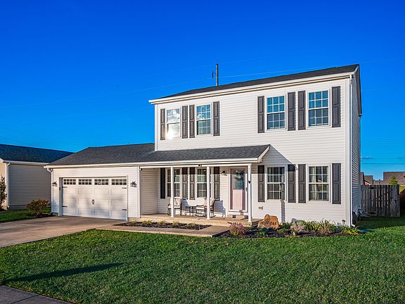 2nd image of 971 Lora Lee Dr