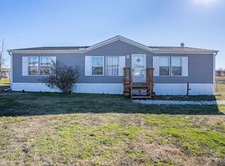 6405 Friesian Dr, Godley, TX 76044