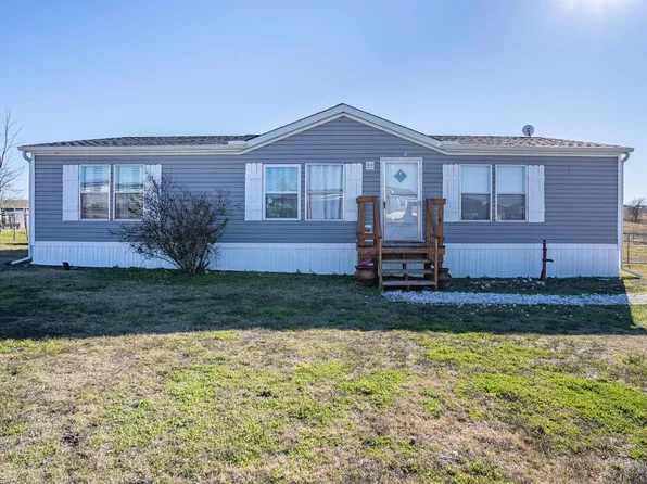 6405 Friesian Dr, Godley, TX 76044