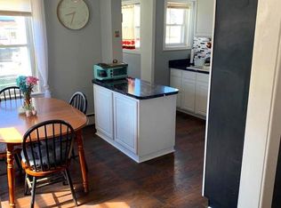 22 Flagship Rd, Dundalk, MD 21222