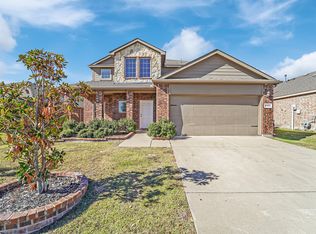 1004 Cedar Hollow Dr, Princeton, TX 75407