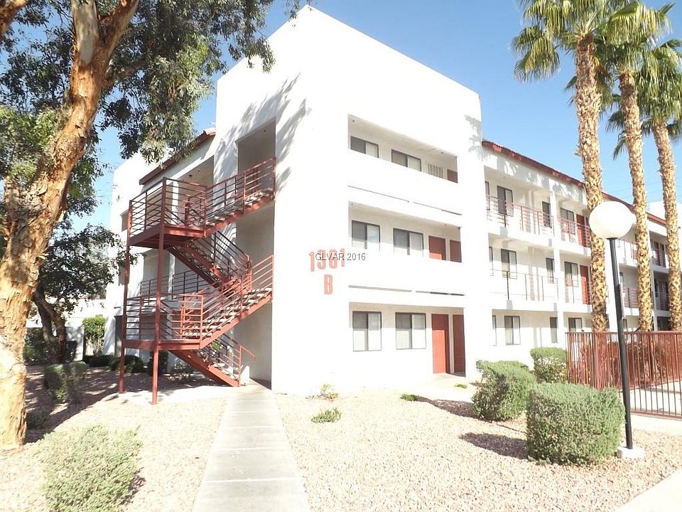1st image of 1361 E University Ave APT 306