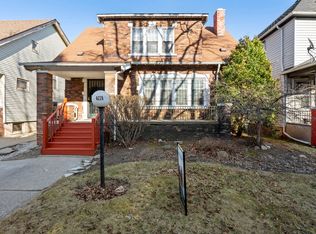 4226 Seneca St, Detroit, MI 48214