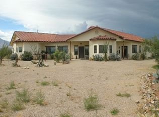 10852 S Samuel Rd, Hereford, AZ 85615