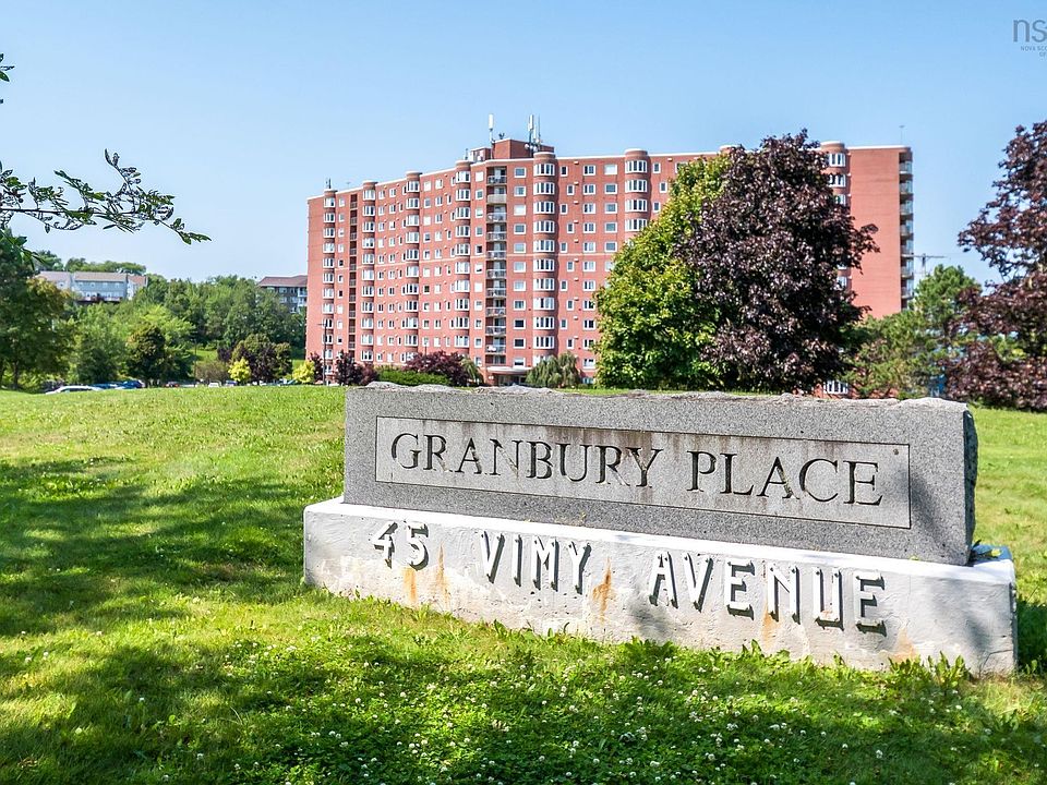 1st image of 45 Vimy Ave #323