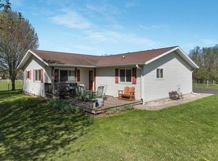 27484 County Highway X, Cadott, WI 54727
