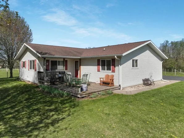 27484 County Highway X, Cadott, WI 54727