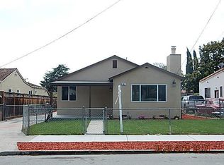 85 S Claremont Ave, San Jose, CA