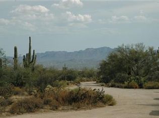 11350 N Tortolita Rd, Tucson, AZ 85745