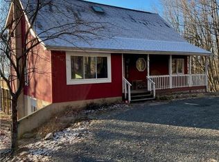 631 Rainbow Ter, Effort, PA 18330