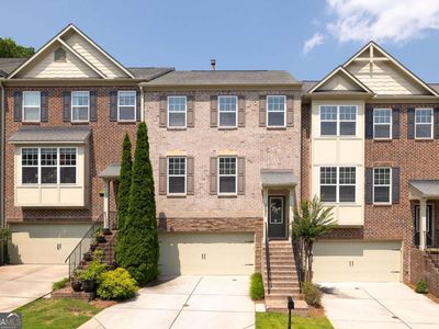 3690 Lambert Ln NE, Atlanta, GA, 30319