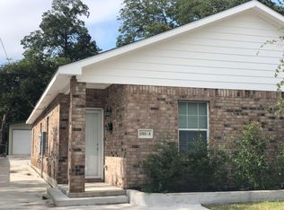 1703 N College St #B, McKinney, TX 75069