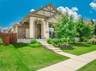 408 Canadian Springs Dr, Leander, TX 78641