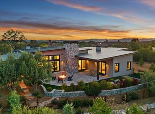 5130 W VENGEANCE Trail, Prescott, AZ 86305