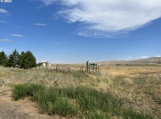 Mattson Rd, Goldendale, WA 98620