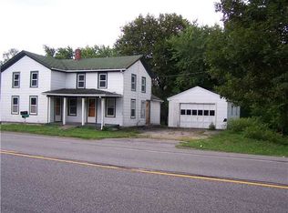 9221 W Ridge Rd, Brockport, NY 14420