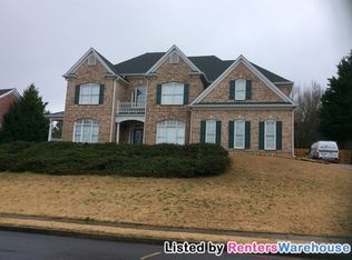 6461 Mountain Ridge Cir, Sugar Hill, GA 30518