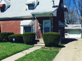 15675 E Miles Rd #1-7, Detroit, MI 48205