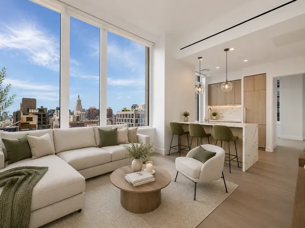 200 East 23rd Street image 1 of 9