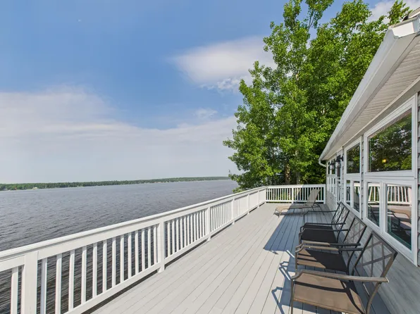 39 Shady Lane, Cross Lake Twp, ME 04779